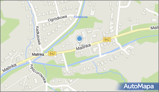 5482566523, Przedszkole Integracyjne w Wiśle 
