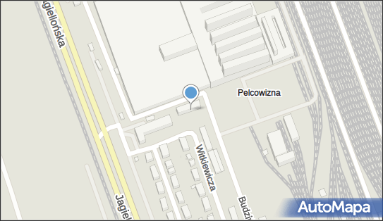Przedszkole Językowo Muzyczne Czarodziejski Domek, Warszawa 03-305 - Przedsiębiorstwo, Firma, godziny otwarcia, numer telefonu