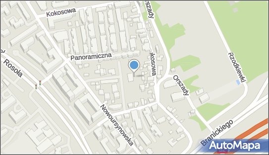 Przedszkole Leśna Polana, Pistacjowa 16, Warszawa 02-797 - Przedsiębiorstwo, Firma, numer telefonu