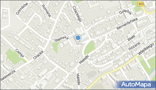 Przedszkole Lne Dla Dzieci z Upośledzeniem Umysłowym w Stopniu Umiarkowanym Znacznym z Niepełnosprawnościami Sprzężonymi i z Autyzmem w Specjalnym Ośrodku Szkolno Wychowawczym im KS Jana Twardowskiego w Bochni 32-700 - Przedsiębiorstwo, Firma, numer telefonu