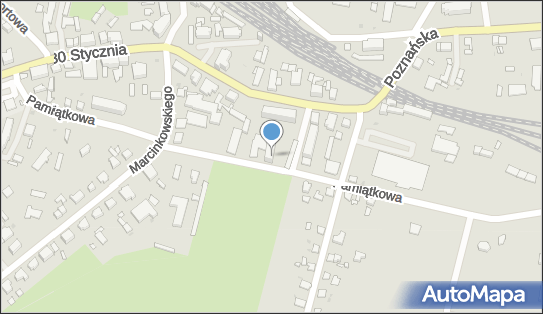 Przedszkole Lne w Międzyrzeczu, Pamiątkowa 17, Międzyrzecz 66-300 - Przedsiębiorstwo, Firma, numer telefonu