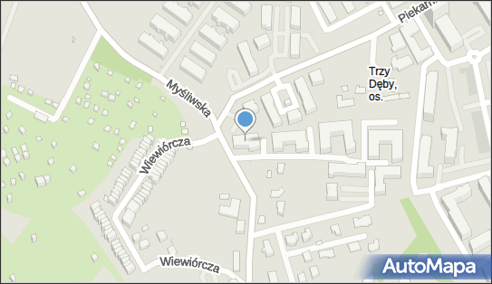 Przedszkole Martolandia, ul. Myśliwska 22, Gdańsk 80-126 - Przedsiębiorstwo, Firma, numer telefonu, NIP: 5833139569