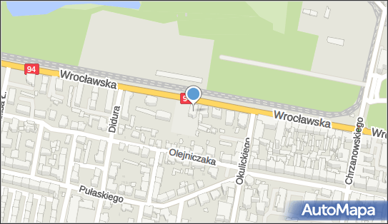 6262626784, Przedszkole Miejskie Integracyjne nr 8 