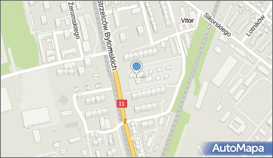 Przedszkole Miejskie nr 10, Strzelców Bytomskich 152, Bytom 41-914 - Przedsiębiorstwo, Firma, numer telefonu, NIP: 6262624839
