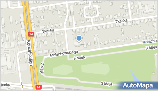 7251910677, Przedszkole Miejskie nr 125 