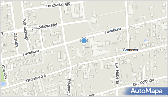 6972064634, Przedszkole Miejskie nr 13 w Lesznie 