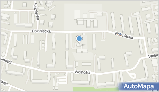 Przedszkole Miejskie nr 13 w Chełmie, Połaniecka 5, Chełm 22-100 - Przedsiębiorstwo, Firma, numer telefonu, NIP: 5631120733