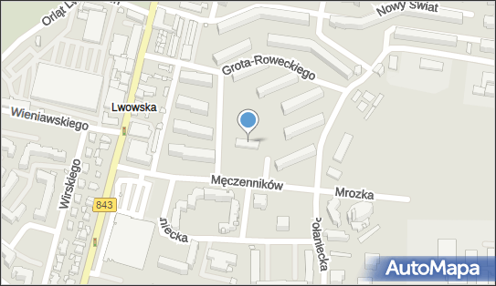 5631388335, Przedszkole Miejskie nr 14 w Chełmie 