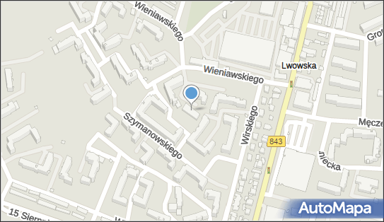 5631619616, Przedszkole Miejskie nr 15 w Chełmie 