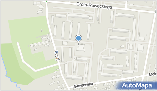 004271718, Przedszkole Miejskie nr 16 z Oddziałami Integracyjnymi i Specjalnymi 