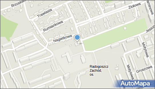 9471927623, Przedszkole Miejskie nr 16 