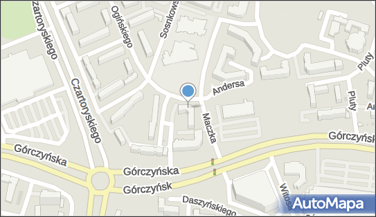 5993137510, Przedszkole Miejskie nr 17 w Gorzowie WLKP. 