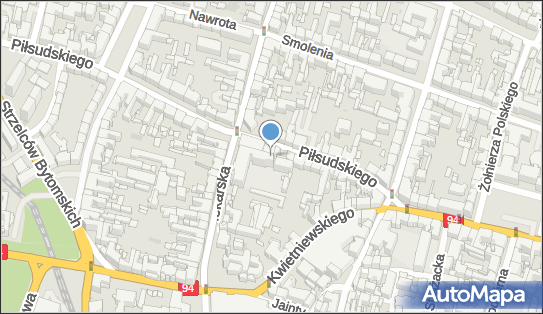 6262624957, Przedszkole Miejskie nr 18 w Bytomiu 