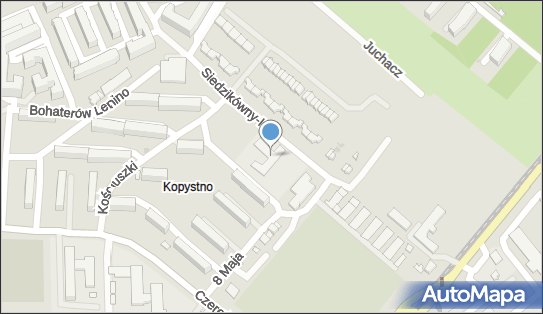 5993136700, Przedszkole Miejskie nr 19 im.Jana Brzechwy w Gorzowie WLKP. 