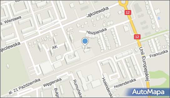 Przedszkole Miejskie nr 21 Przyjaciół Kubusia Puchatka Leszno 64-100 - Przedsiębiorstwo, Firma, numer telefonu, NIP: 6972064692