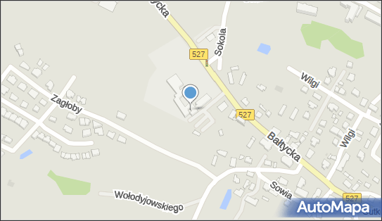 7393077930, Przedszkole Miejskie nr 21 w Olsztynie 