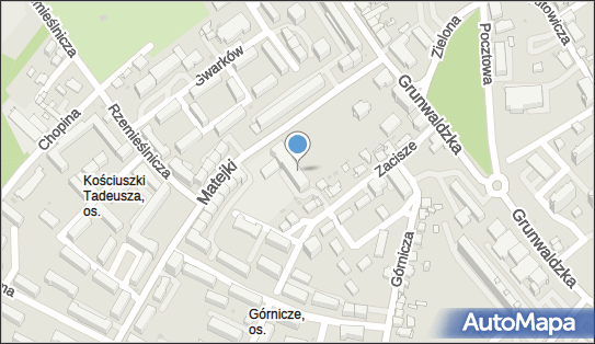 Przedszkole Miejskie nr 22, ul. Jana Matejki 3, Jaworzno 43-600 - Przedsiębiorstwo, Firma, numer telefonu, NIP: 6321925207