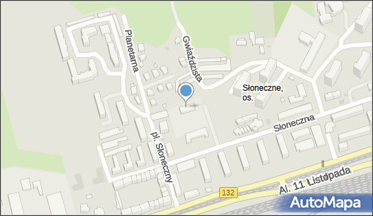 5993136841, Przedszkole Miejskie nr 3 im.Krasnala Hałabały w Gorzowie WLKP. 