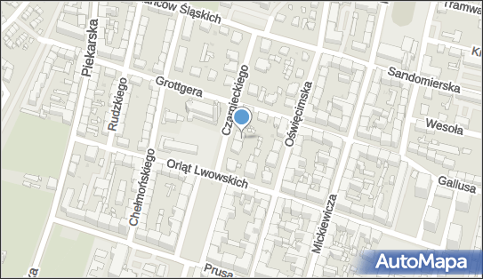 6262624727, Przedszkole Miejskie nr 30 w Bytomiu 
