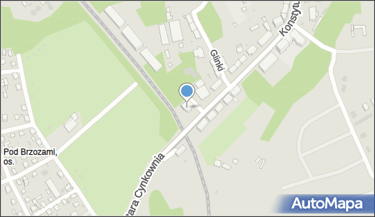 6262624696, Przedszkole Miejskie nr 33 w Bytomiu 