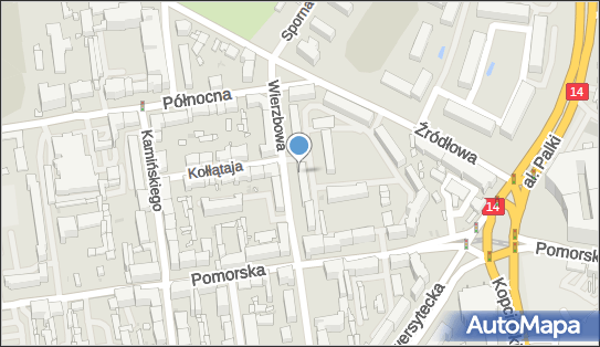 Przedszkole Miejskie nr 39, ul. Wierzbowa 6, Łódź 91-426 - Przedsiębiorstwo, Firma, numer telefonu, NIP: 7251910909