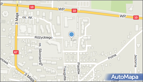 8931294031, Przedszkole Miejskie nr 4 w Lipnie 