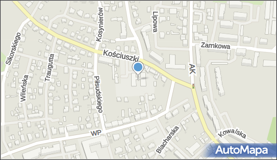 320766912, Przedszkole Miejskie nr 4 w Nowogardzie 