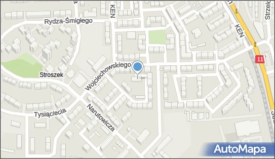 Przedszkole Miejskie nr 51, 11 Listopada 1c, Bytom 41-933 - Przedsiębiorstwo, Firma, numer telefonu, NIP: 6262623509