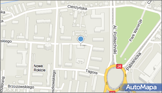 000220724, Przedszkole Miejskie nr 88 
