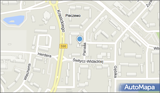 7393076876, Przedszkole Miejskie nr 9 w Olsztynie 