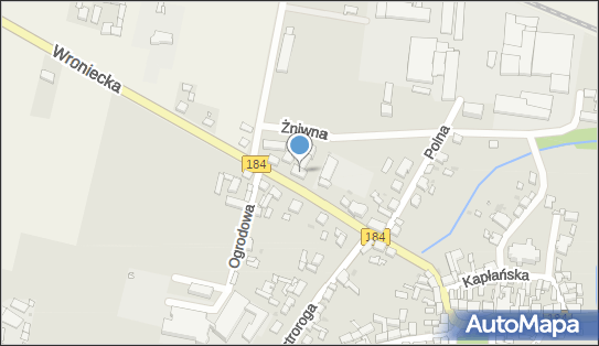 Przedszkole Miś Uszatek Oddziały 6 Latków, Wroniecka 12 64-560 - Przedsiębiorstwo, Firma, NIP: 7871829656