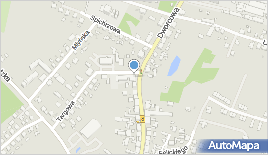 Przedszkole Miś w Pniewach, Dworcowa 23, Pniewy 62-045 - Przedsiębiorstwo, Firma, numer telefonu, NIP: 7871967080
