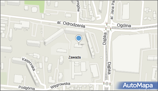 5781237336, Przedszkole Niepubliczne 