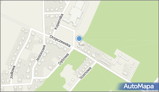 Przedszkole Niepubliczne Enart, Drzęczewska 8, Piaski 63-820 - Przedsiębiorstwo, Firma, numer telefonu