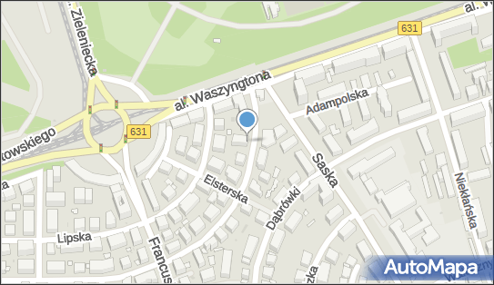 Przedszkole Niepubliczne Madzia, Berezyńska 37/4, Warszawa 03-908 - Przedsiębiorstwo, Firma, godziny otwarcia, numer telefonu