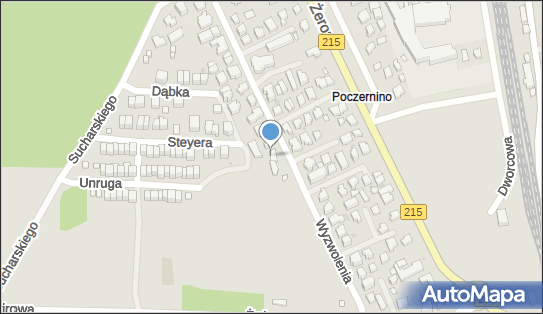 5871270461, Przedszkole Niepubliczne 