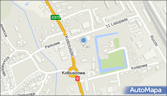 8141443815, Przedszkole Niepubliczne P.w.św.Józefa ul.11 Listopada 6 36- 100 Kolbuszowa 