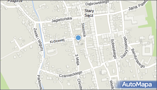 7341937160, Przedszkole Niepubliczne 