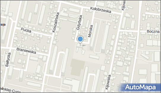 5542524363, Przedszkole Niepubliczne 