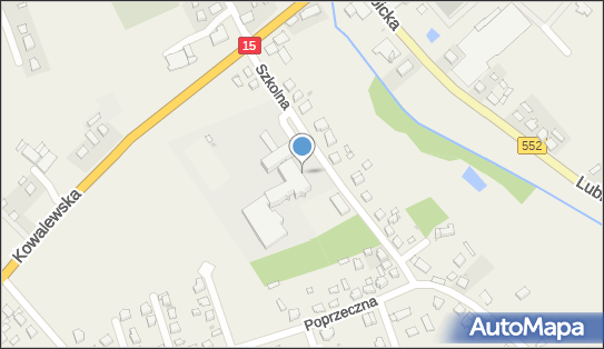 341345723, Przedszkole Niepubliczne 