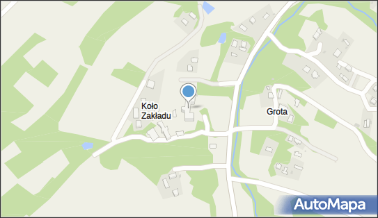9930305862, Przedszkole Niepubliczne Zgromadzenia Sióstr Służebniczek NMP NP Ochronka pw.św.Józefa w Szynwałdzie 