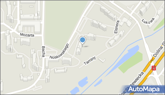 Przedszkole Niepubliczne, Zygmunta Noskowskiego 10/64, Warszawa 02-746 - Przedsiębiorstwo, Firma, godziny otwarcia, numer telefonu