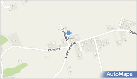 Przedszkole Niepubliczne, Parkowa 6, Michałowice 05-816 - Przedsiębiorstwo, Firma, numer telefonu