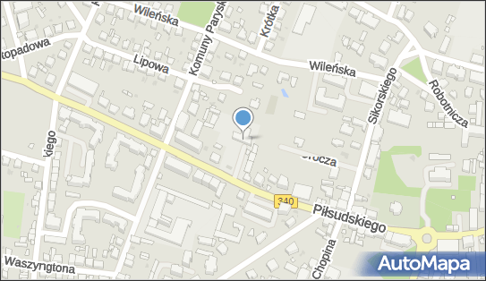 9880286877, Przedszkole nr 1 