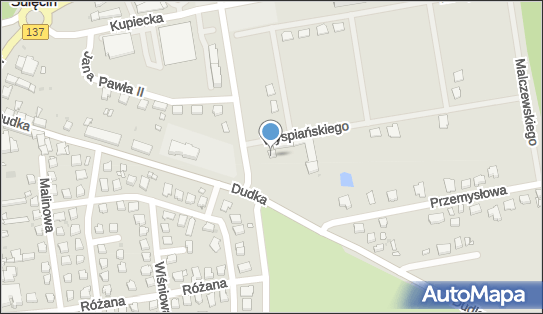 9271722945, Przedszkole nr 1 im.Małego Przyrodnika w Sulęcinie 