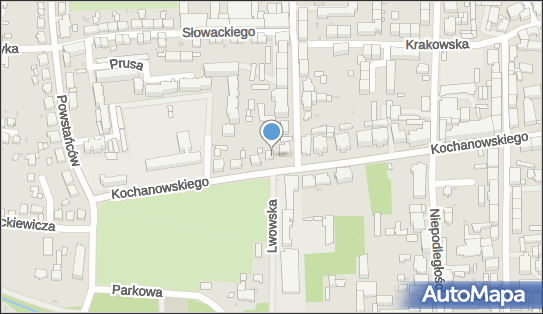 Przedszkole nr 1 im Marii Konopnickiej w Głubczycach, Głubczyce 48-100 - Przedsiębiorstwo, Firma, numer telefonu, NIP: 7481494076