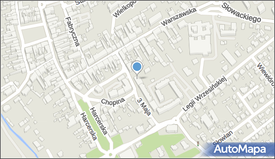Przedszkole nr 1 Słoneczko, 3 Maja 4, Września 62-300 - Przedsiębiorstwo, Firma, numer telefonu, NIP: 7891457040