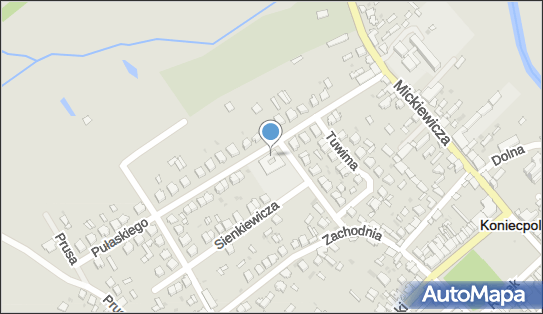 9491716065, Przedszkole nr 1 w Koniecpolu 