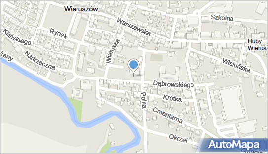 731628474, Publiczne Przedszkole Samorządowe nr 1 w Wieruszowie 