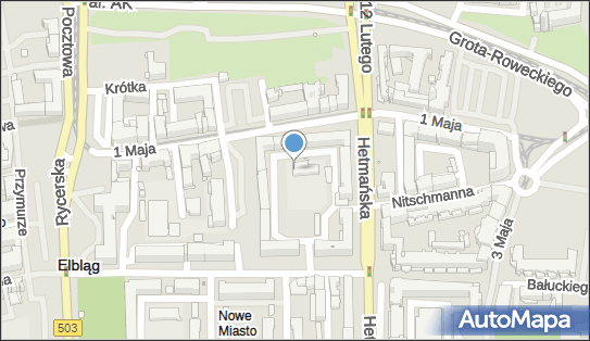 Przedszkole nr 10 w Elblągu, Mączna 8, Elbląg 82-300 - Przedsiębiorstwo, Firma, numer telefonu, NIP: 5783089638